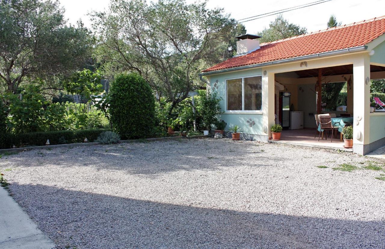 Family Friendly Apartments With A Swimming Pool Supetarska Draga - Donja, Rab - 2019 Exterior foto