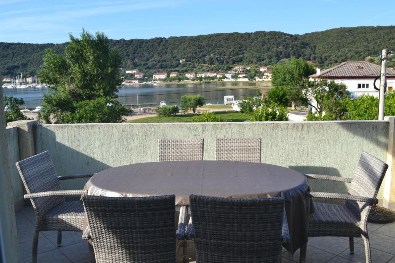 Family Friendly Apartments With A Swimming Pool Supetarska Draga - Donja, Rab - 2019 Exterior foto