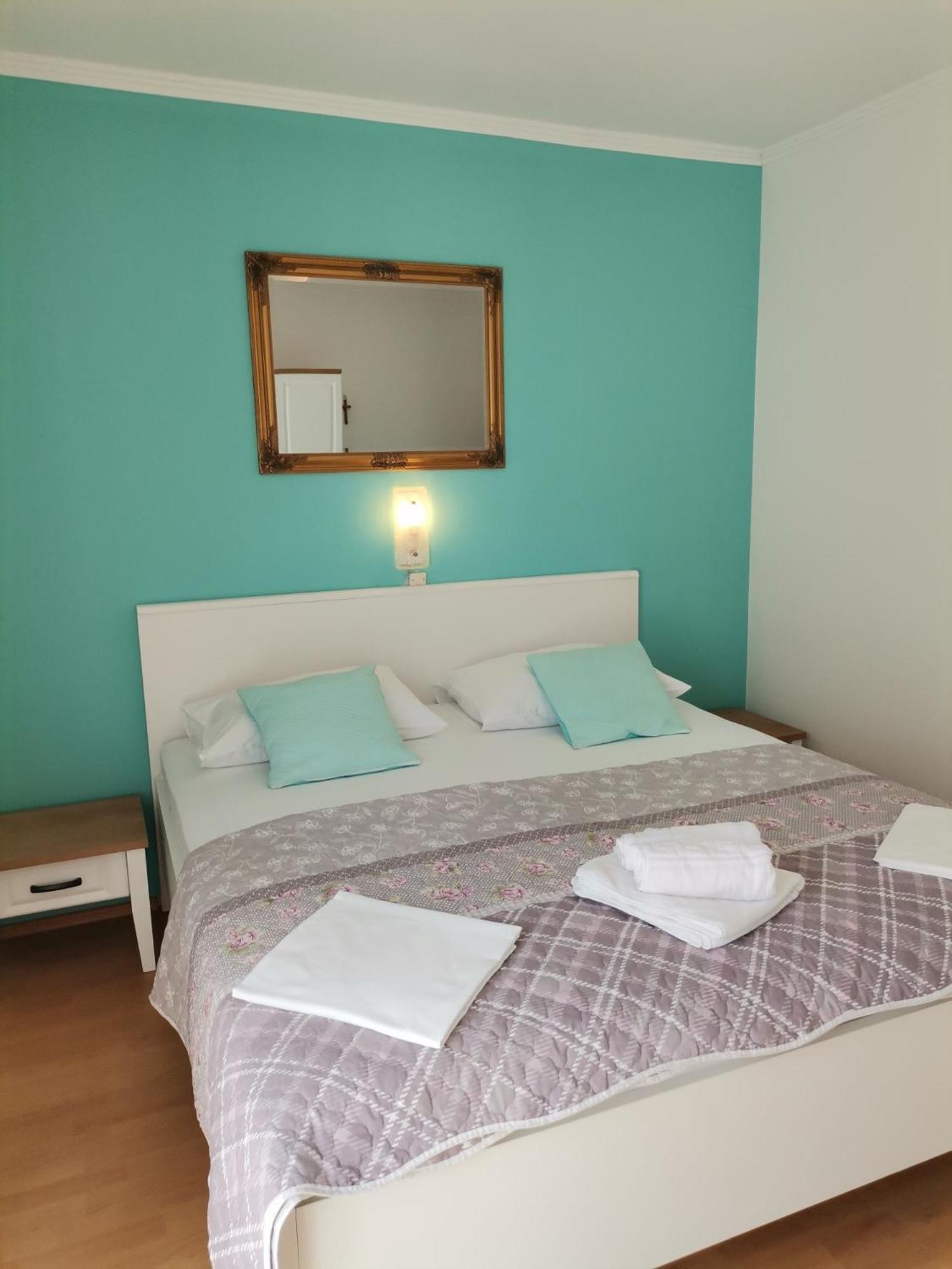 Family Friendly Apartments With A Swimming Pool Supetarska Draga - Donja, Rab - 2019 Zimmer foto