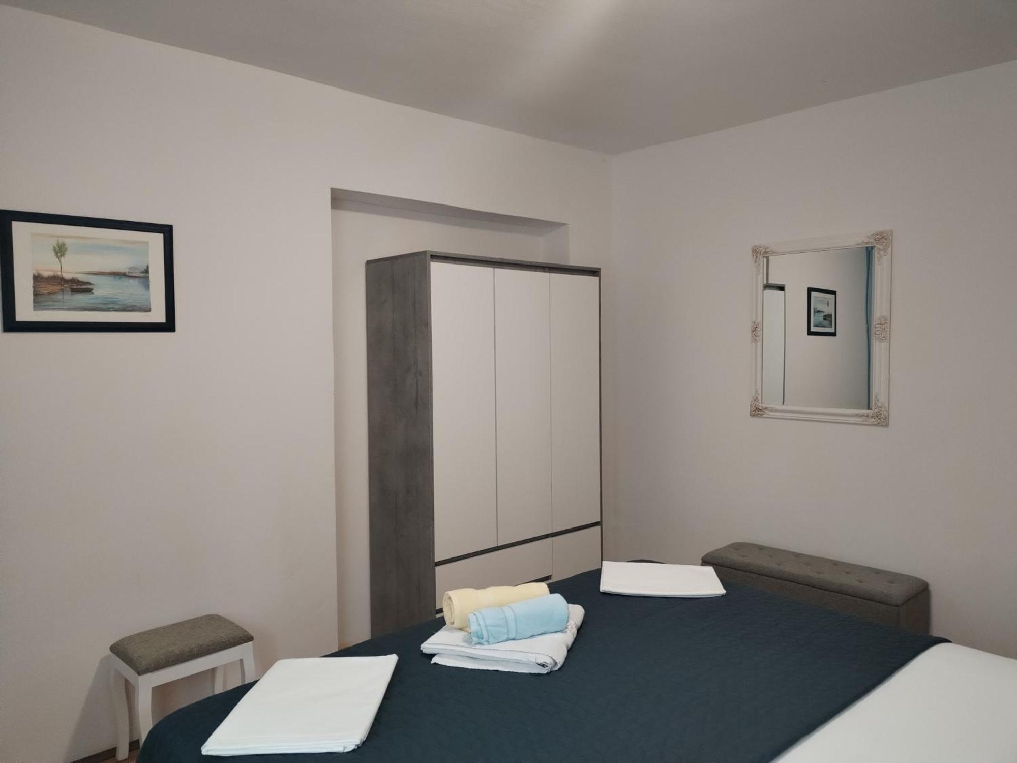 Family Friendly Apartments With A Swimming Pool Supetarska Draga - Donja, Rab - 2019 Zimmer foto