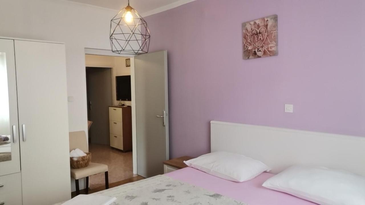 Family Friendly Apartments With A Swimming Pool Supetarska Draga - Donja, Rab - 2019 Zimmer foto